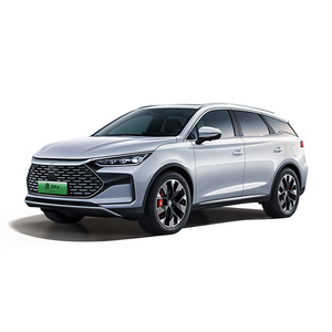 BYD Song POR New Energy SUV Veicolo elettrico urbano puro